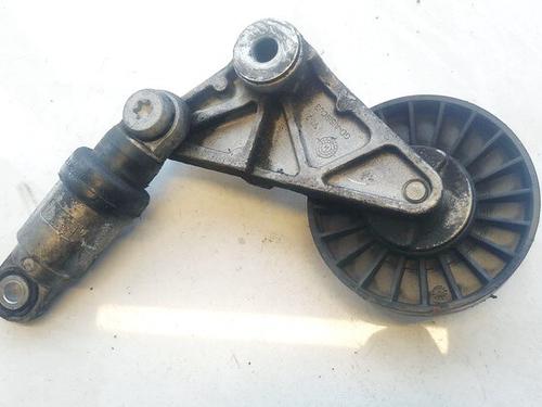 Used Pulley Pulley SAAB 9-3 (YS3F, E79, D79, D75) 2.2 TiD (125 hp) 35448763 35448763