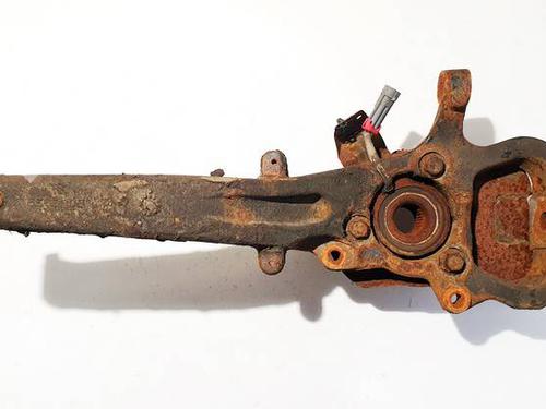 Used Right front steering knuckle Right front steering knuckle 35363266 35363266