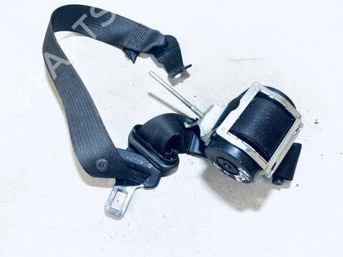 Used Front right seatbelt Front right seatbelt OPEL ZAFIRA / ZAFIRA FAMILY B (A05) 1.8 (M75) (140 hp) 35621285 35621285