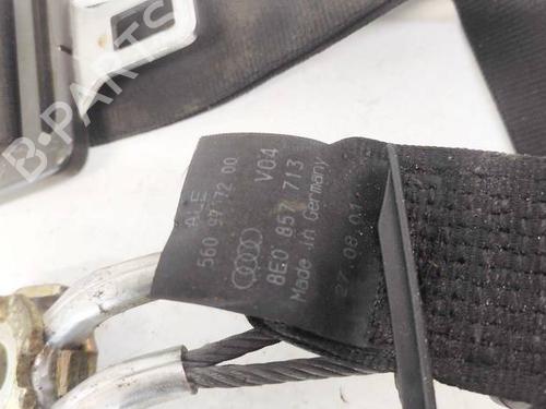 Engate do cinto AUDI A4 B6 (8E2) 1.9 TDI | BP35226091I32 - Image 3