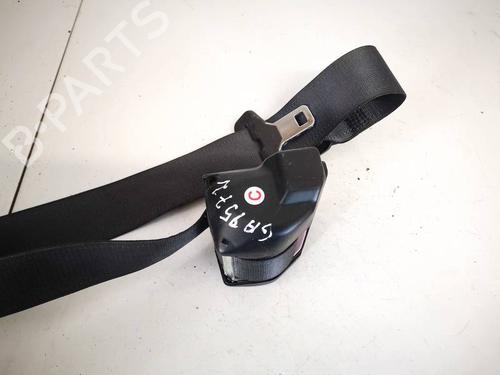 Used Rear center seatbelt Rear center seatbelt 35201234 35201234