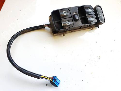 Switch MERCEDES-BENZ C-CLASS (W203) C 220 CDI (203.006, 203.008) | BP32947344I30 - Image 2