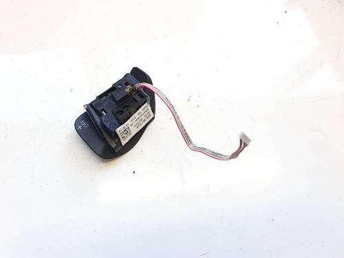 Steering wheel controls VW PASSAT B7 (362) 2.0 TDI | BP36959626E15 - Image 3