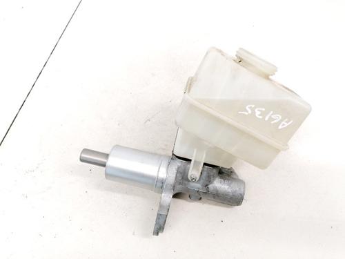 Used Brake master cylinder Brake master cylinder BMW X3 (E83) 2.0 d (150 hp) 35576080 35576080
