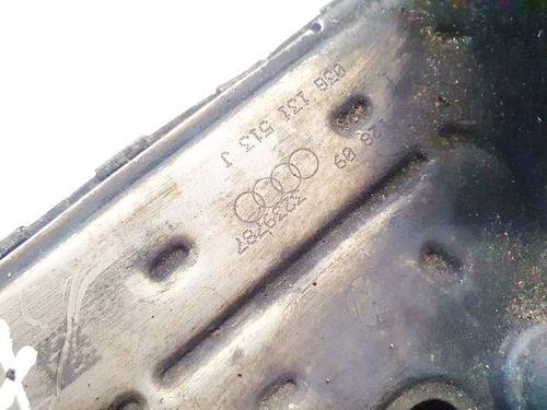 Egr AUDI A3 (8P1) 2.0 TDI 16V | BP34951114M69 - Image 3