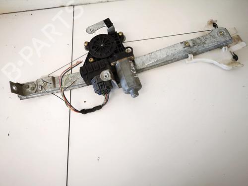 Used Rear right window mechanism Rear right window mechanism 35496650 35496650
