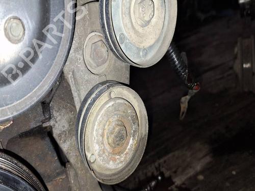 Pulley OPEL ASTRA H (A04) 1.7 CDTI (L48) | BP34748067M122 - Image 2