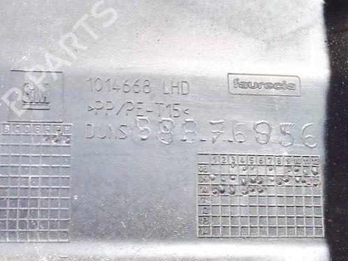 Glove box OPEL INSIGNIA A (G09) 2.0 CDTI (68) | BP35101430C95 - Image 3