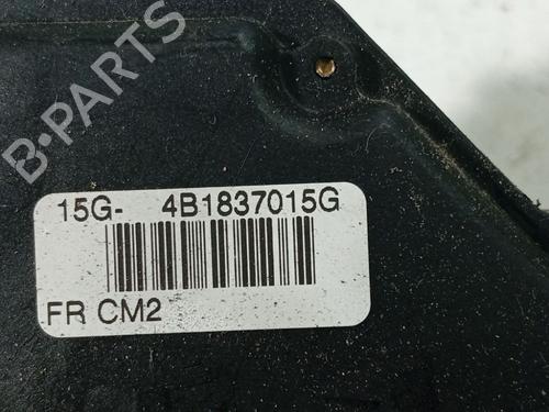 Front left lock AUDI A4 B6 (8E2) 2.0 | BP39632506C98 - Image 5
