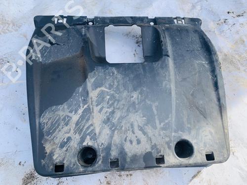Used Underbody protection Underbody protection 35532804 35532804