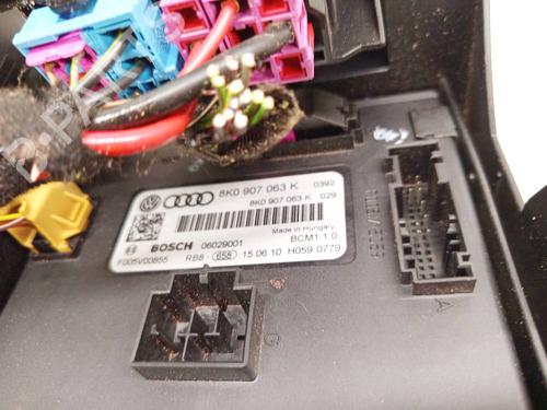 Electronic module AUDI A4 B8 (8K2) 2.0 TDI | BP37625615M83 - Image 3