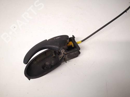 Used Front left interior door handle Front left interior door handle 34765007 34765007