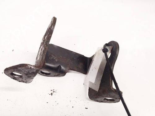 Støtte Støtte PEUGEOT 406 (8B) 2.0 HDI 110 (109 hp) 33613167 33613167