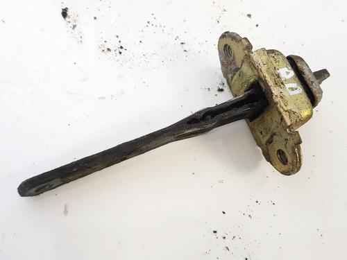 Used Hinge/Door check strap Hinge/Door check strap NISSAN SUNNY II Traveller (B12) 1.6 i 12V (90 hp) 35500903 35500903