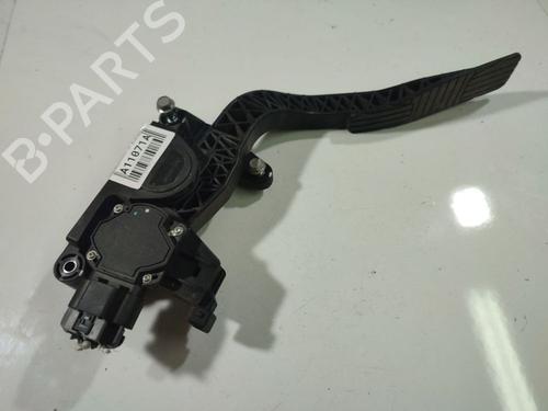 Pedale Pedale CHEVROLET CAPTIVA (C100, C140) 2.0 D 4WD (150 hp) 34850488 34850488