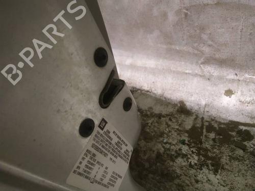 Front left lock CADILLAC SRX 3.6 | BP34853831C98 - Image 2