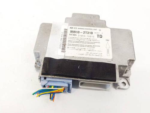 Used ECU airbags KIA OPTIMA (FSGDS6B) 1.7 CRDi (136 hp) 32602047