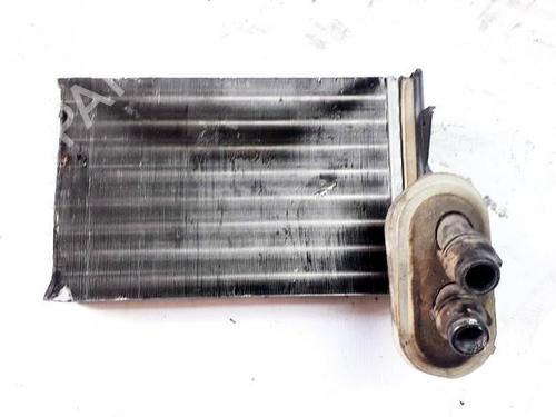 heater-matrix-audi-a3-8l1-1996-1997-1998-1999-2000-2001-2002-2003-2004-2005-2006-35868522 main image