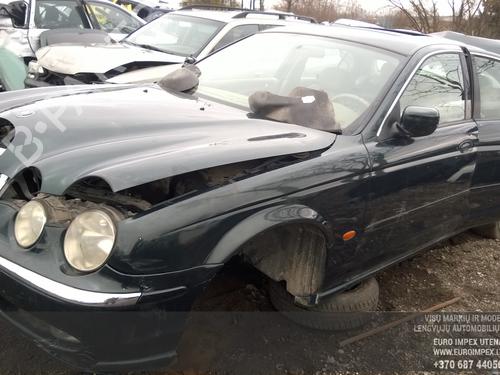 Brugte PORSCHE CAYENNE (9PA)  S 4.5  4526196