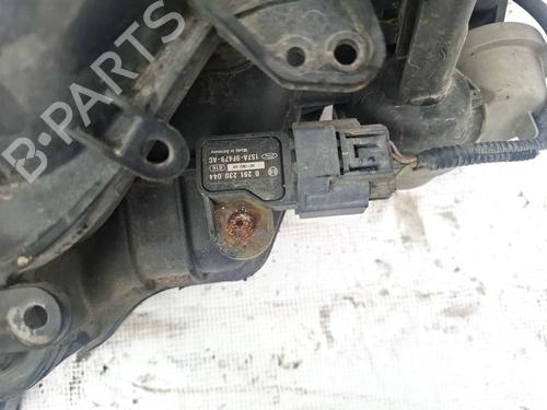 Electronic module VOLVO V70 III (135) 2.0 FlexiFuel | BP36547833M83 - Image 3