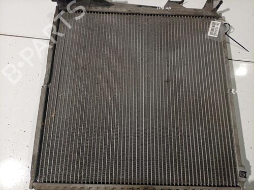 Water radiator KIA CEE'D Hatchback (ED) 1.6 CRDi 115 | BP37063793M31 - Image 4