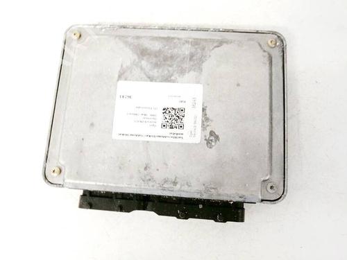 Used Engine control unit (ECU) Engine control unit (ECU) PORSCHE CAYENNE (9PA) S 4.5 (340 hp) 32602527 32602527