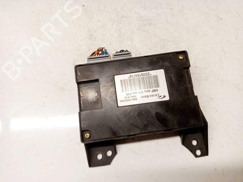 Used Electronic module Electronic module NISSAN PRIMERA Hatchback (P12) 1.6 (109 hp) 33445383 33445383