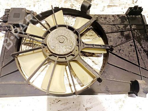 Fan MAZDA 5 (CR) 2.0 CD (CR19) | BP35140191M128 - Image 2