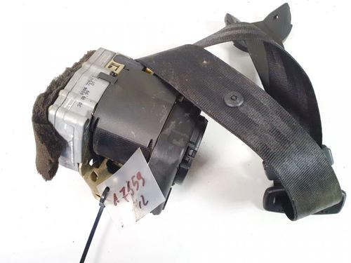 Front left seatbelt AUDI A6 C5 (4B2, 4B4) 2.5 TDI | BP35472057I26 - Image 2