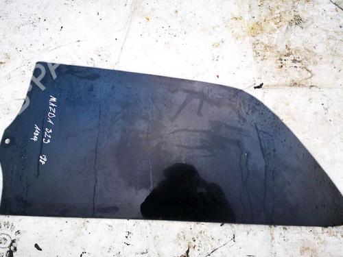 Panel rude bagtil venstre Panel rude bagtil venstre 34870252 34870252