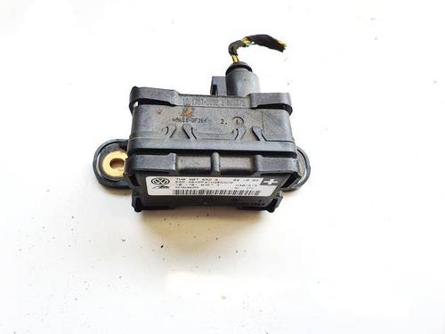 Electronic module SKODA SUPERB II (3T4) 1.8 TSI | BP34994562M83 - Image 2