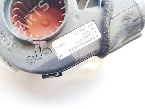 Electronic module BMW 5 (F10) 535 d | BP38739250M83 - Image 2