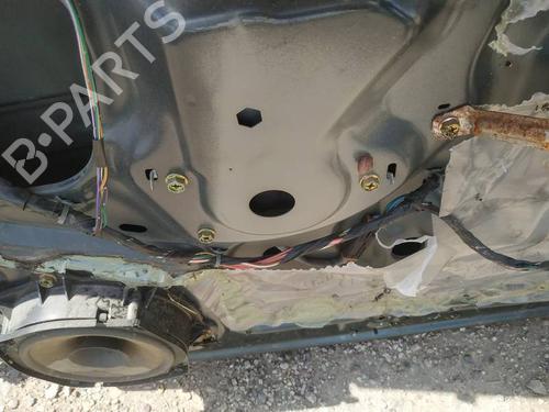 Used Front right window mechanism Front right window mechanism 35272530 35272530