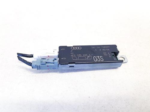 Used Electronic module Electronic module AUDI A6 C6 (4F2) 2.0 TDI (140 hp) 35638330 35638330