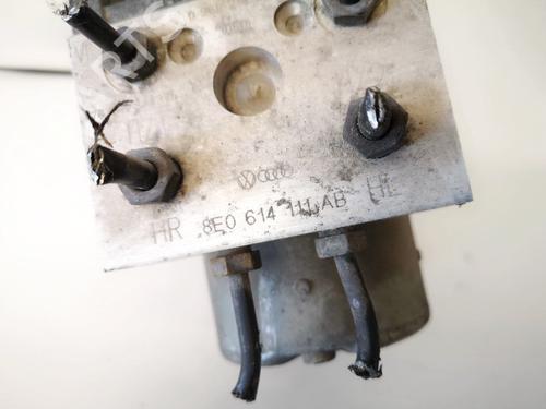 ABS pump AUDI A4 B5 (8D2) 1.9 TDI | BP35495827M43 - Image 2