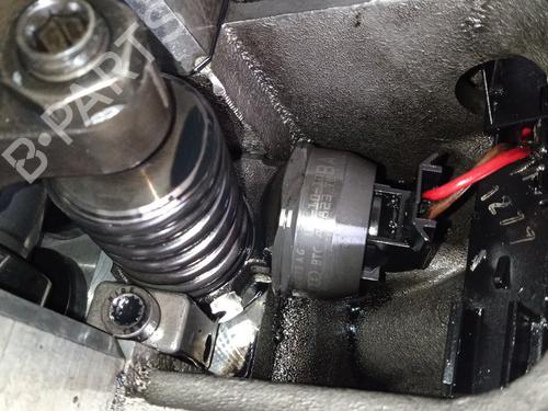 Used Injector Injector 35429442 35429442