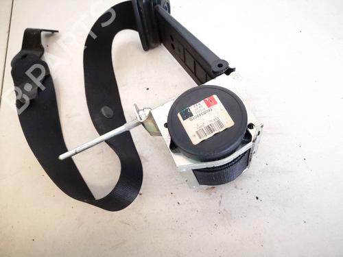 Used Front left seatbelt Front left seatbelt 35401357 35401357