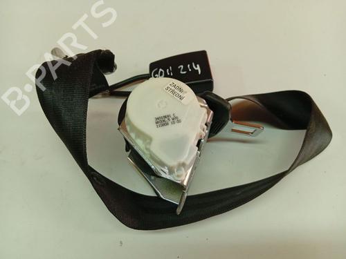 Used Rear right seatbelt Rear right seatbelt 34749637 34749637