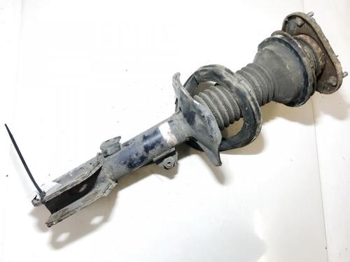Used Left front shock absorber Left front shock absorber 35687707 35687707