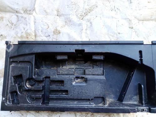 Used Boot lining Boot lining LEXUS RX (_U3_) 400h (MHU38_) (211 hp) 34827782 34827782