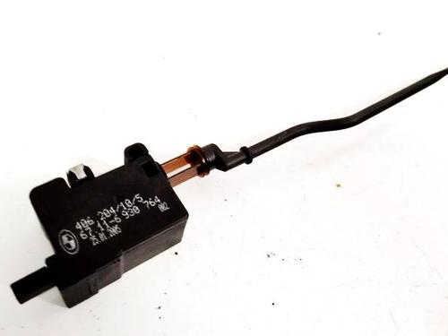 Used Fuel door actuator Fuel door actuator BMW 3 (E90) 320 i (150 hp) 40485475 40485475