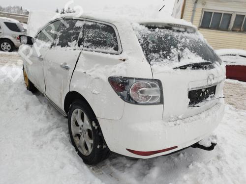 Air vent MAZDA CX-7 (ER) 2.2 MZR-CD AWD (ER10A) | BP32902835I21 - Image 7