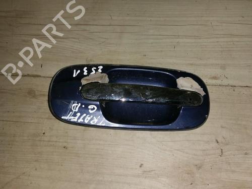 front-right-exterior-door-handle-hyundai-trajet-fo-1999-2000-2001-2002-2003-2004-2005-2006-2007-2008-35650605 main image