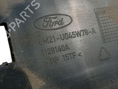 Middle console FORD GALAXY II (WA6) 1.8 TDCi | BP37598207I22 - Image 5