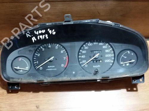 instrument-cluster-rover-400-ii-hatchback-rt-1995-1996-1997-1998-1999-2000-35653223 main image