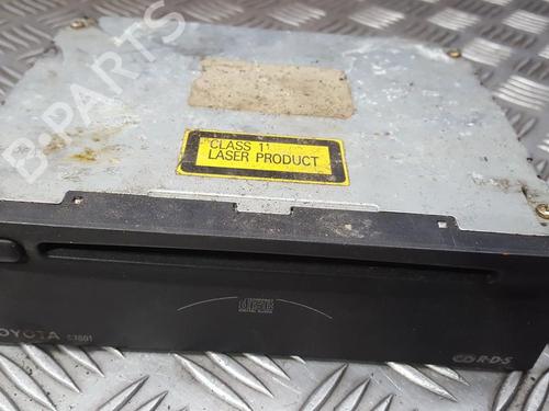Used Electronic module Electronic module 35697609 35697609
