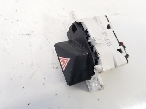Used Warning switch Warning switch FORD FOCUS I (DAW, DBW) 1.6 16V (100 hp) 35544337 35544337