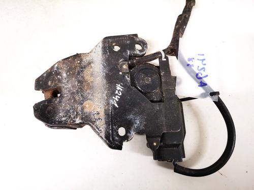 Used Tailgate lock Tailgate lock CHRYSLER VOYAGER IV (RG, RS) 3.3 (174 hp) 35561873 35561873