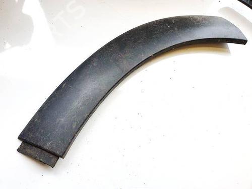 Used Front right wheel arch trim Front right wheel arch trim 34994537 34994537
