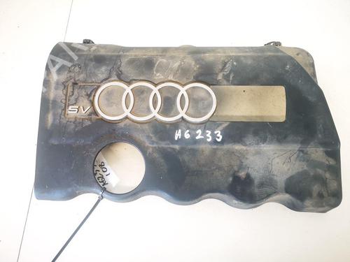 Used Upper protection Upper protection 35595249 35595249